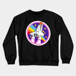 The Exploration Crewneck Sweatshirt